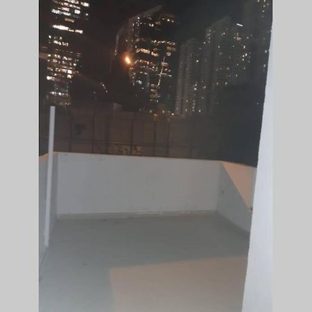 Magnifique Studio Avec Grande Terasse A Tel Aviv Apartment Bagian luar foto